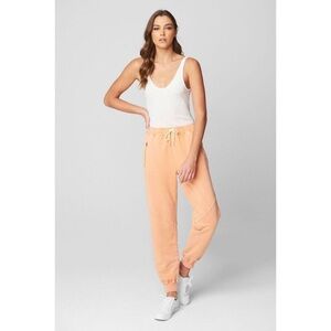 Blank NYC Stonewashed Sweatpants, 2x